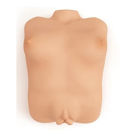 Masturbateur Pussy TINY CASE Shake Vulve et Seins