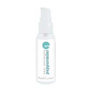 Spray pour Fellation 50mL Menthe