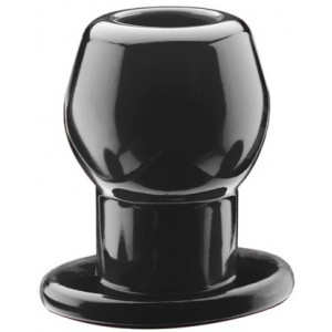 Plug Ass Tunnel Perfect Fit Medium noir