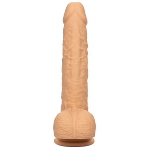 Gode Éjaculateur Vibrant FUCK SQUIRTING 17 x 4.2cm