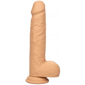 Gode Éjaculateur Vibrant FUCK SQUIRTING 17 x 4.2cm