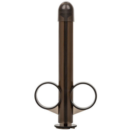 Injecteur à lubrifiant XL LUBE Contenance 23 ml Noir
