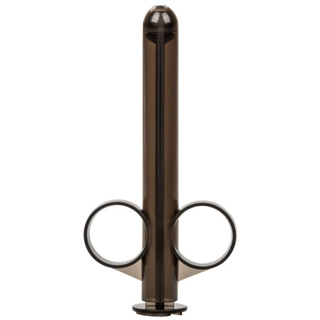 Injecteur à lubrifiant XL LUBE Contenance 23 ml Noir
