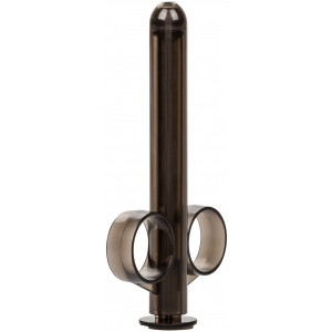 Injecteur à lubrifiant XL LUBE Contenance 23 ml Noir