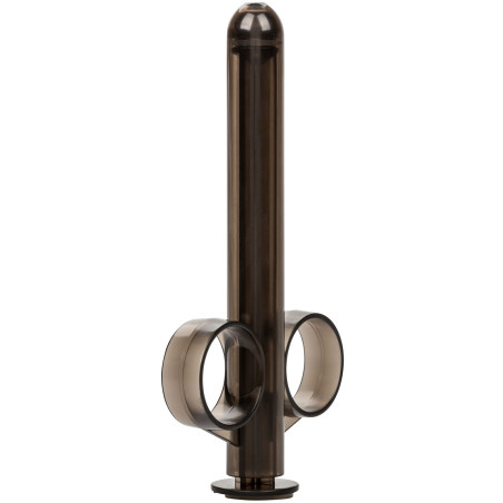 Injecteur à lubrifiant XL LUBE Contenance 23 ml Noir