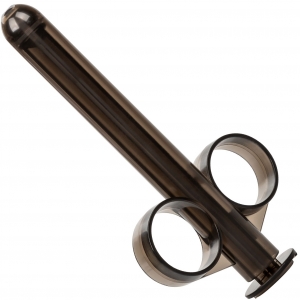 Injecteur à lubrifiant XL LUBE Contenance 23 ml Noir