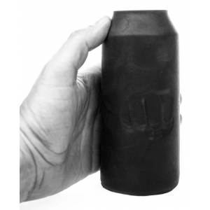 Masturbateur souple ABM05 ENERGY de ALl Black