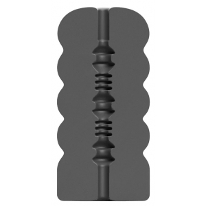 Masturbateur souple ABM07 TWINK de All Black