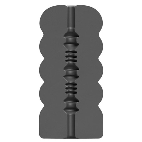 Masturbateur souple ABM07 TWINK de All Black