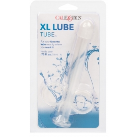 Injecteur à lubrifiant XL LUBE Transparent de 23 ml 2