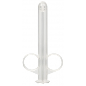 Injecteur à lubrifiant XL LUBE Transparent de 23 ml