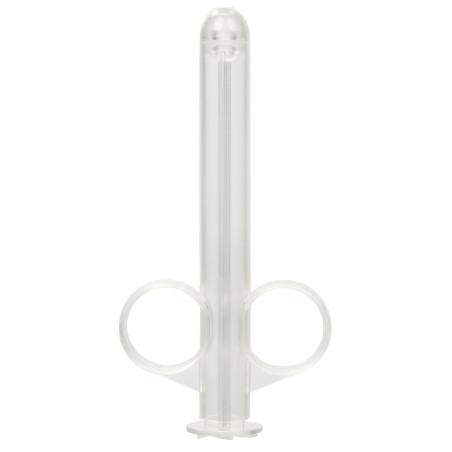 Injecteur à lubrifiant XL LUBE Transparent de 23 ml