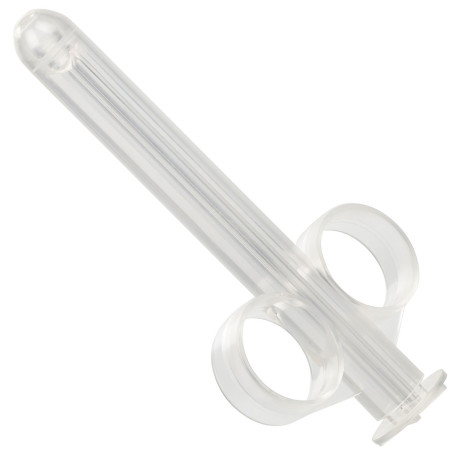 Injecteur à lubrifiant XL LUBE Transparent de 23 ml