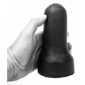 Masturbateur souple ABM10 CHUB de All Black