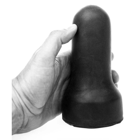 Masturbateur souple ABM10 CHUB de All Black