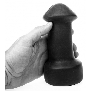 Masturbateur homme ABM01 HOOK-UP de All Black 16 cm