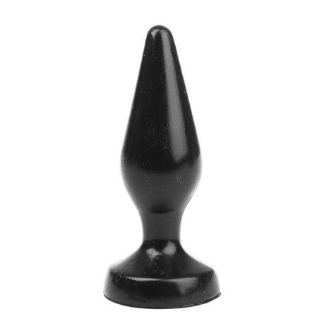 Plug noir CLASSIC S de 11 x 4.3 cm par I Love Butt