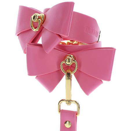 Menottes de Chevilles MALIBU Taboom