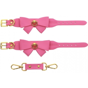 Menottes de Chevilles MALIBU Taboom