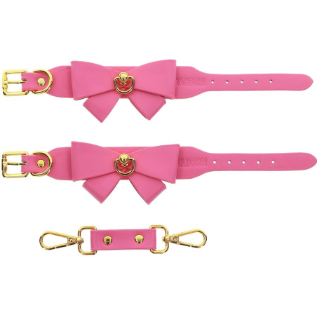 Menottes de Chevilles MALIBU Taboom