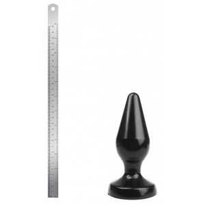 Plug anal CLASSIC L 15 x 6.8 cm de I love Butt