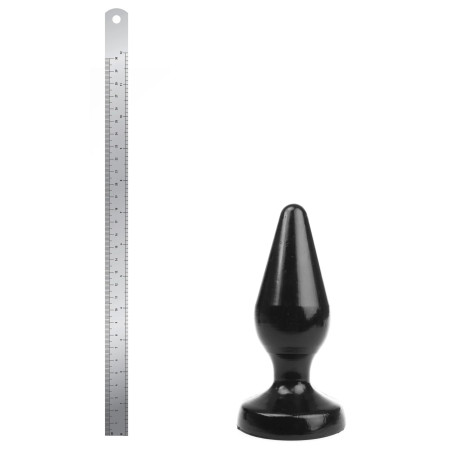 Plug anal CLASSIC L 15 x 6.8 cm de I love Butt