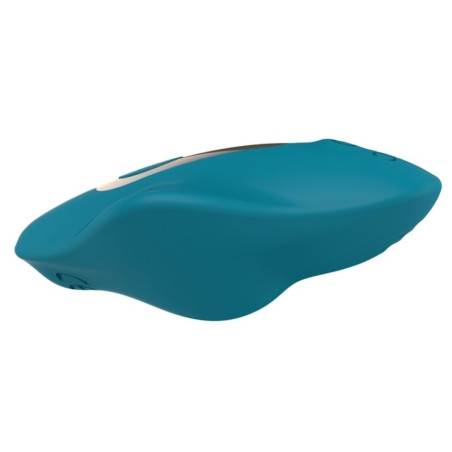 Stimulateur de Clitoris ANÉMONE Bleu