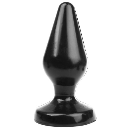 Plug CLASSIC XXL 20 x 9 cm I Love Butt
