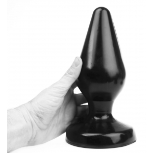 Plug CLASSIC XXL 20 x 9 cm I Love Butt