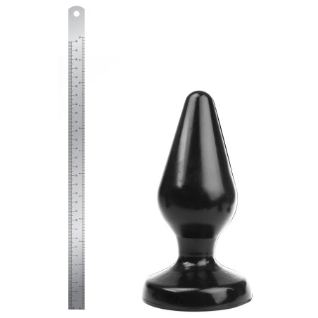 Plug CLASSIC XXL 20 x 9 cm I Love Butt