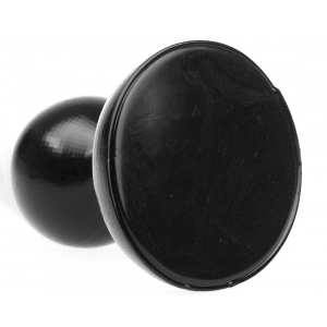 Plug CLASSIC XXL 20 x 9 cm I Love Butt