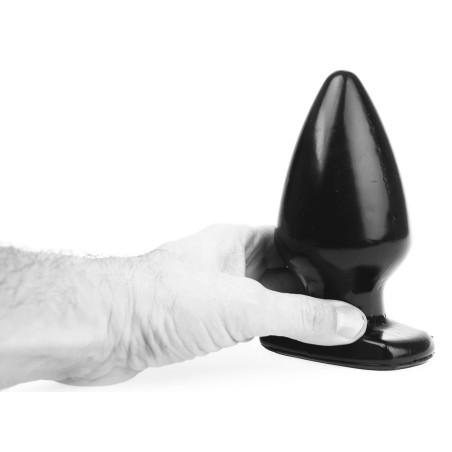 Plug anal FAT M  14 x 7.5 cm de I Love Butt