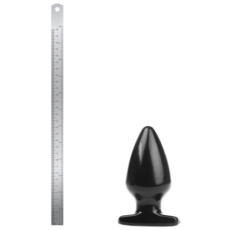 Plug anal FAT M  14 x 7.5 cm de I Love Butt