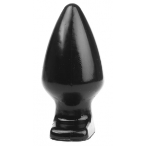 Plug anal FAT M  14 x 7.5 cm de I Love Butt