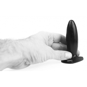 Plug anal SLIM S de 8.5 x 3 cm par I Love Butt