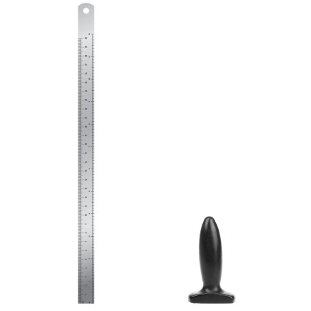 Plug anal SLIM S de 8.5 x 3 cm par I Love Butt