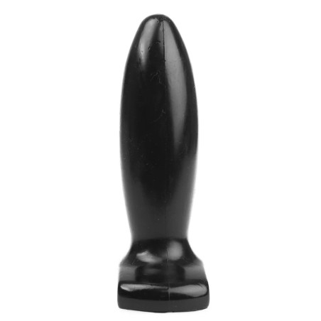 Plug noir SLIM L 14 x 4.8 cm de I Love Butt