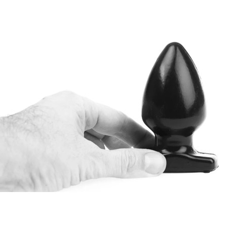 Plug SPADE S de 9 x 5.3 cm par I Love Butt