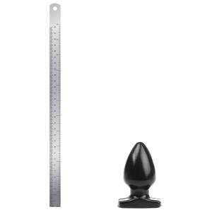 Plug SPADE S de 9 x 5.3 cm par I Love Butt