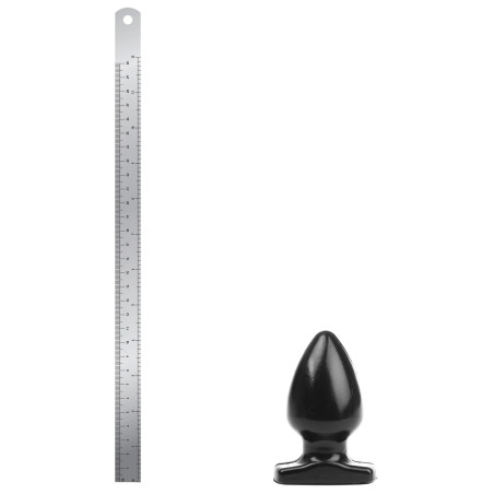 Plug SPADE S de 9 x 5.3 cm par I Love Butt