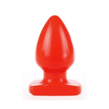 Plug rouge SPADE S 9 x 5.3 cm par I Love Butt