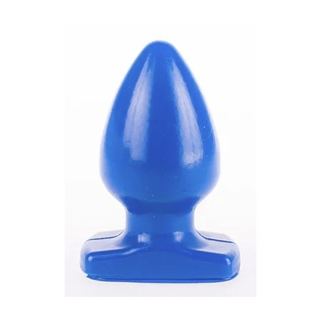Plug bleu SPADE S 9 x 5.3 cm de I Love Butt