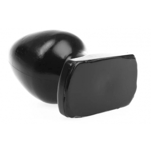 Plug noir SPADE M 11 x 6.7 cm de I Love Butt