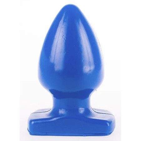 Plug bleu SPADE M 11 x 6.7 cm de I Love Butt