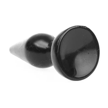 Plug CLASSIC XS 9 x 3 cm de I Love Butt Noir