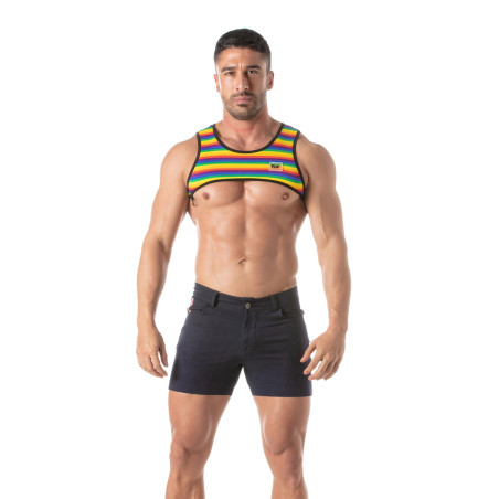 Harnais RAINBOW TOF Paris
