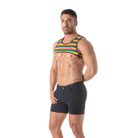 Harnais RAINBOW TOF Paris