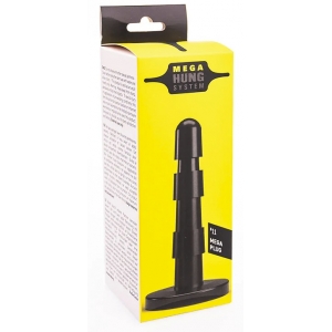 Embout MEGA STRAP ON INSERT 12.5 cm de Hung System