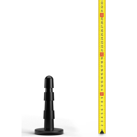 Embout MEGA STRAP ON INSERT 12.5 cm de Hung System