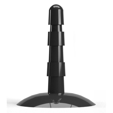 Embout Ventouse MEGA SUCTION de Hung System Noir